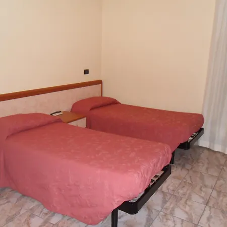Hotel Formica Savignano sul Panaro Exterior foto