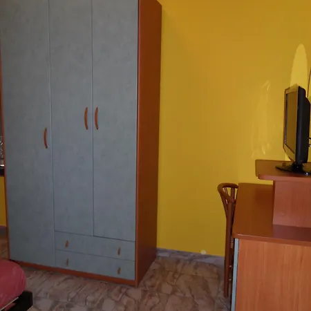 Hotel Formica Savignano sul Panaro Exterior foto