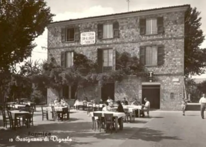 Hotel Formica