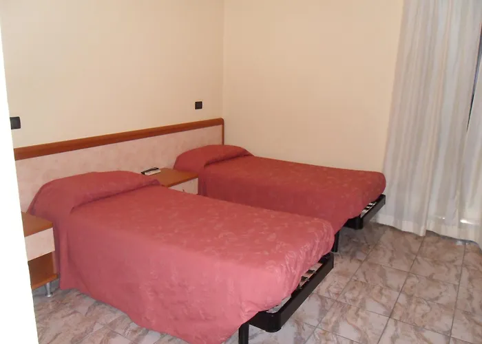 Hotel Formica