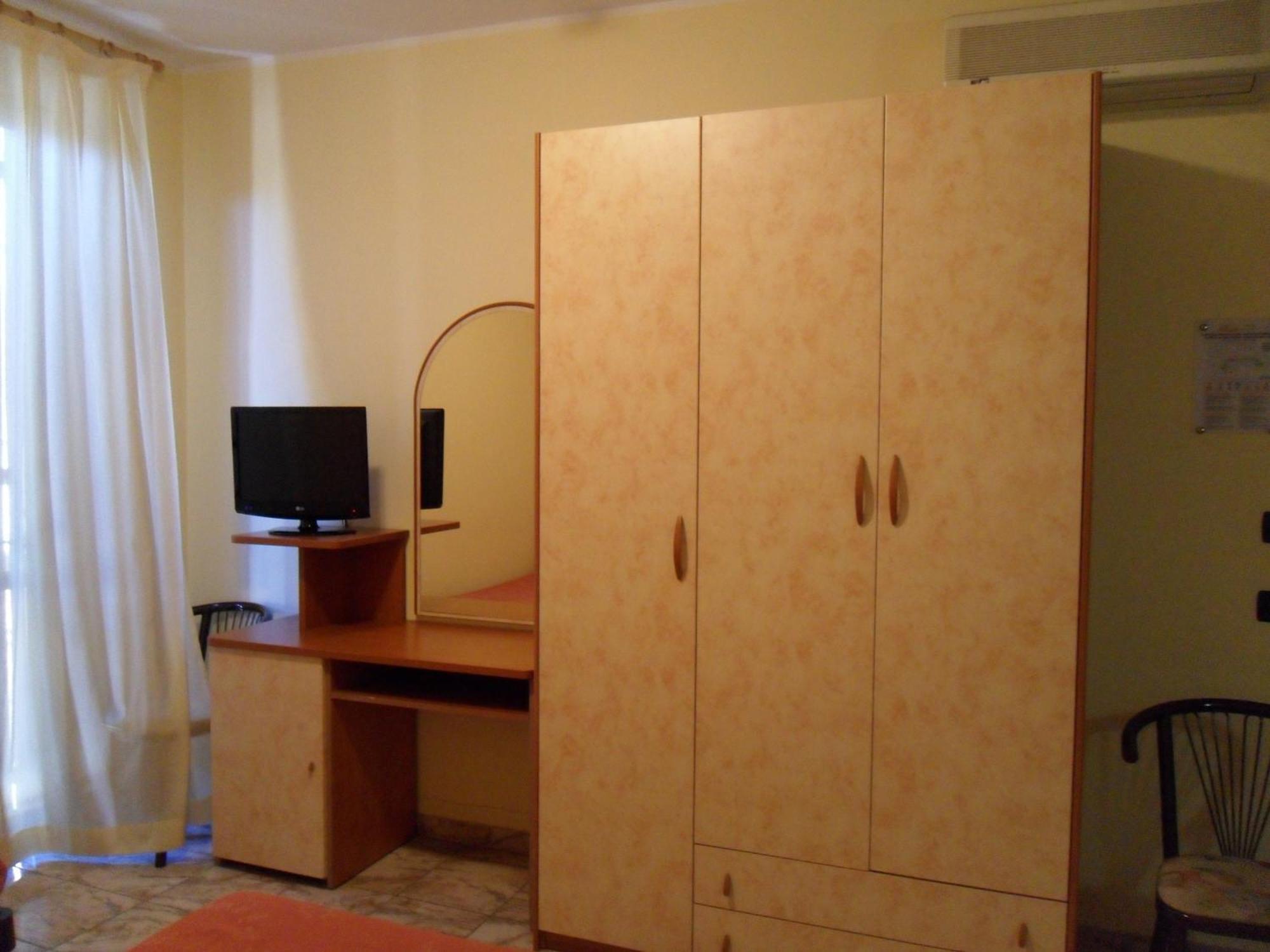 Formica 3* Savignano sul Panaro