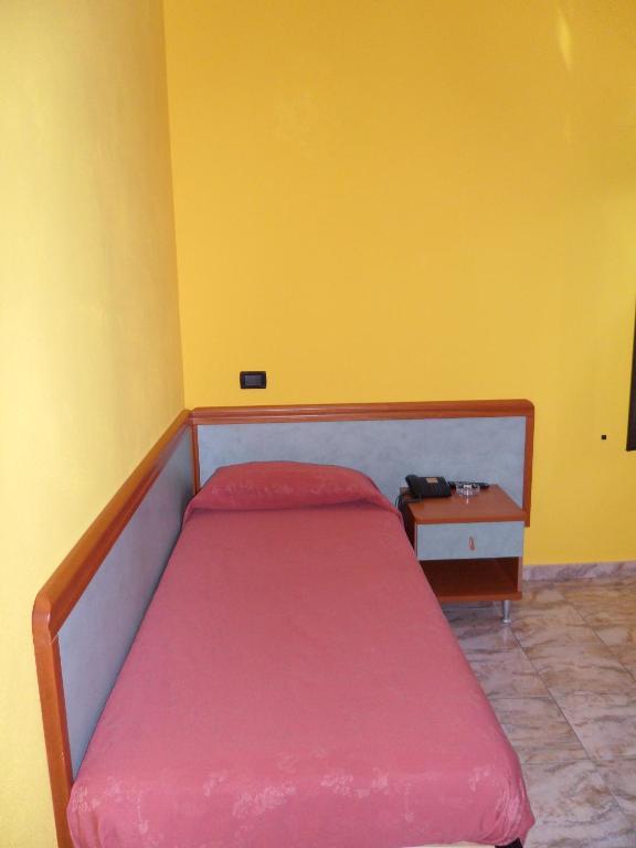 Formica 3* Savignano sul Panaro